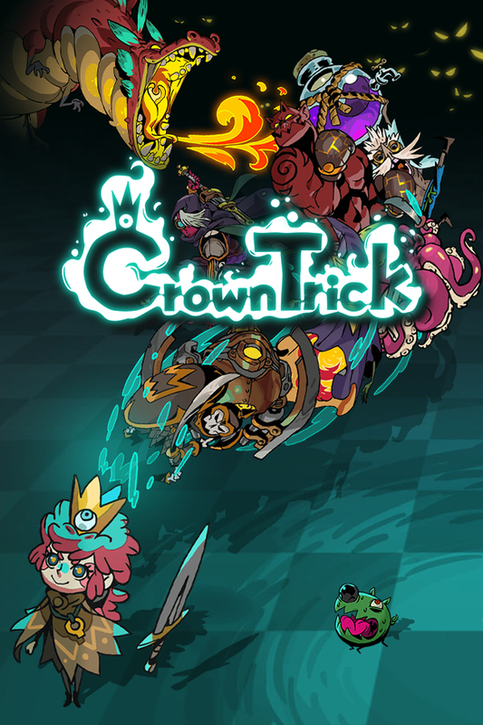 Crown Trick