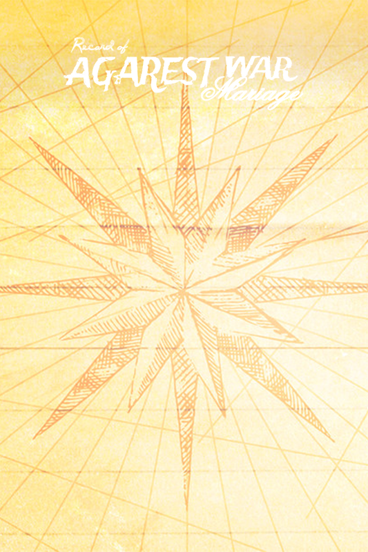 Record of Agarest War Mariage