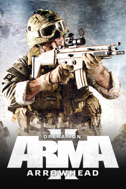 Arma 2: Operation Arrowhead