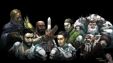 RevErsi Quest (Xbox One)