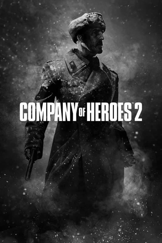 Company of Heroes 2: The Western Front Armies (EU)