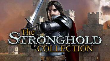 The Stronghold Collection