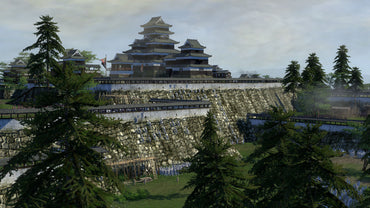 Total War: Shogun 2 Complete Collection