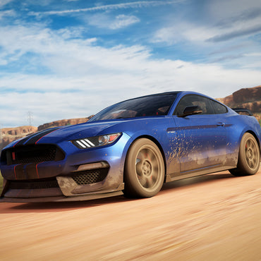 Forza Horizon 3 (Ultimate Edition) (PC / Xbox One) (EU)