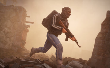 Insurgency