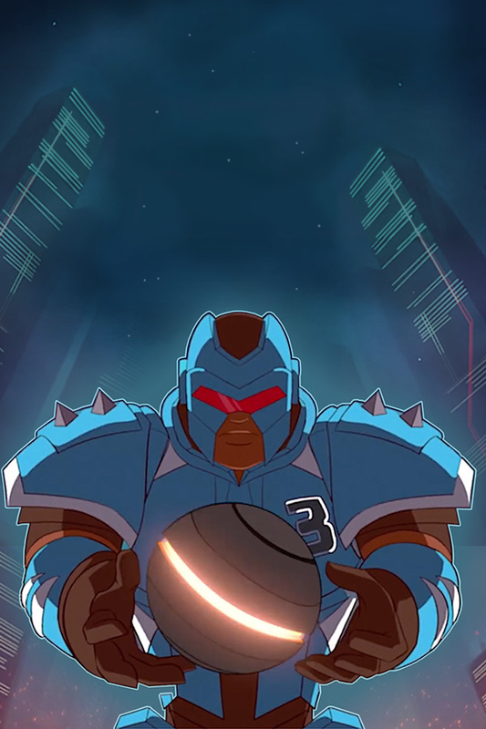 HyperBrawl Tournament