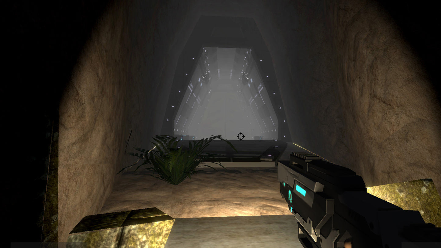 The guard of dungeon