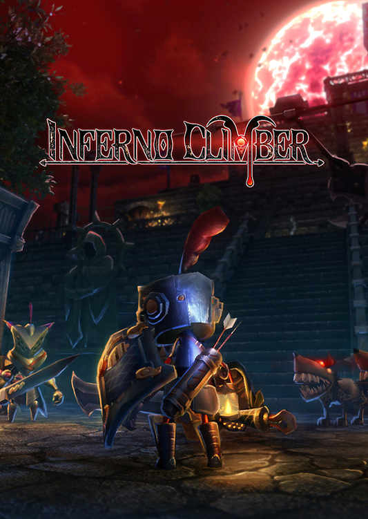 Inferno Climber