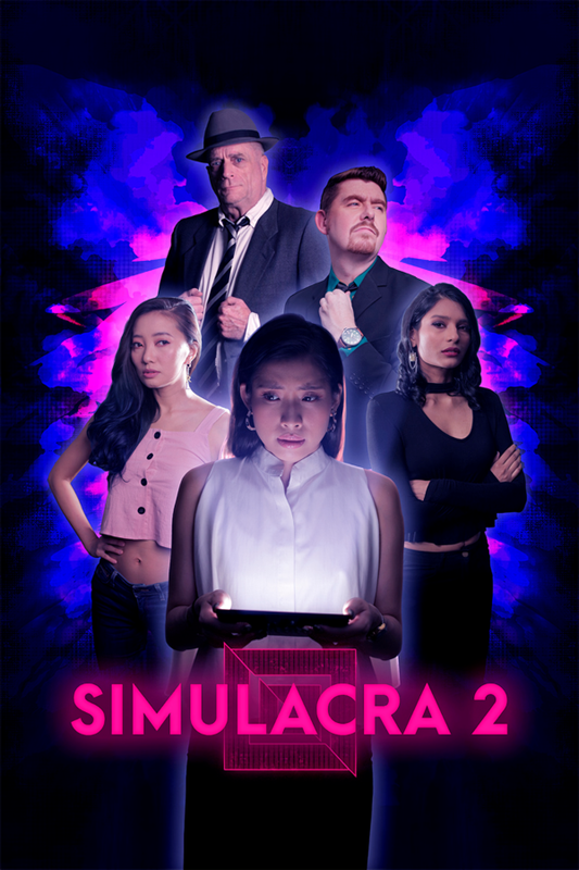 SIMULACRA 2