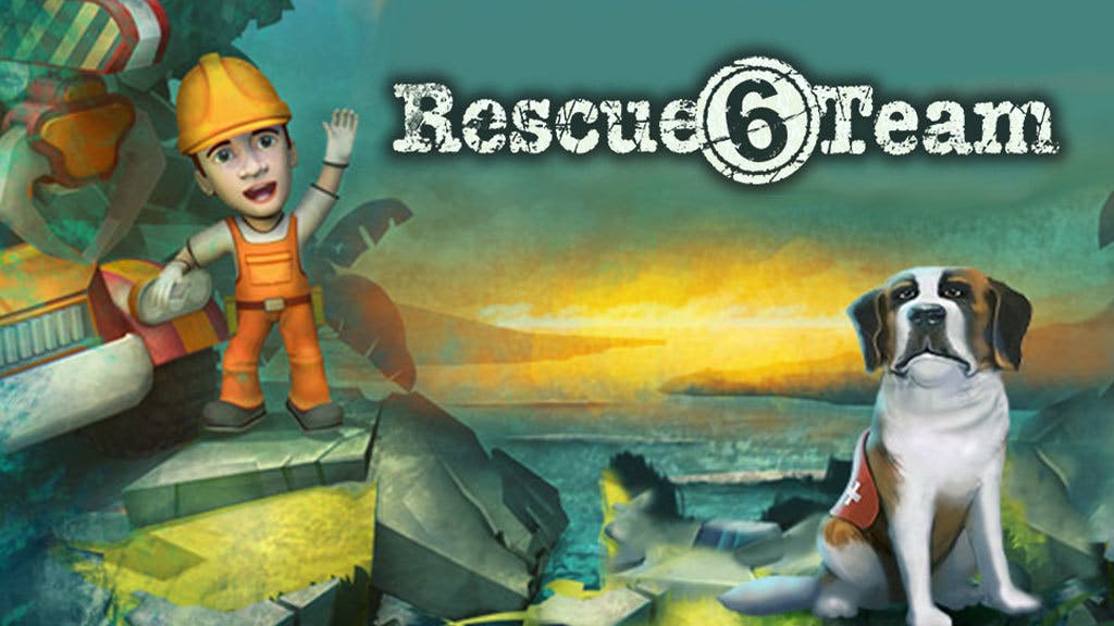 Rescue Team 4 PC