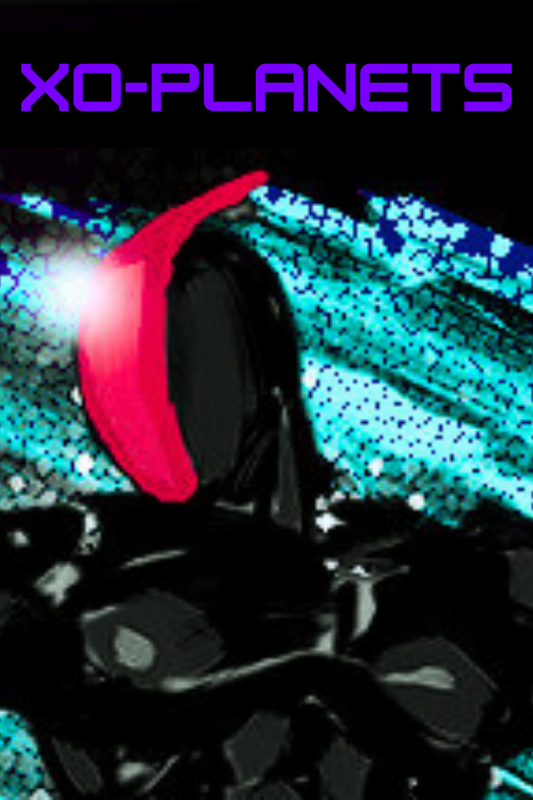 XO-Planets