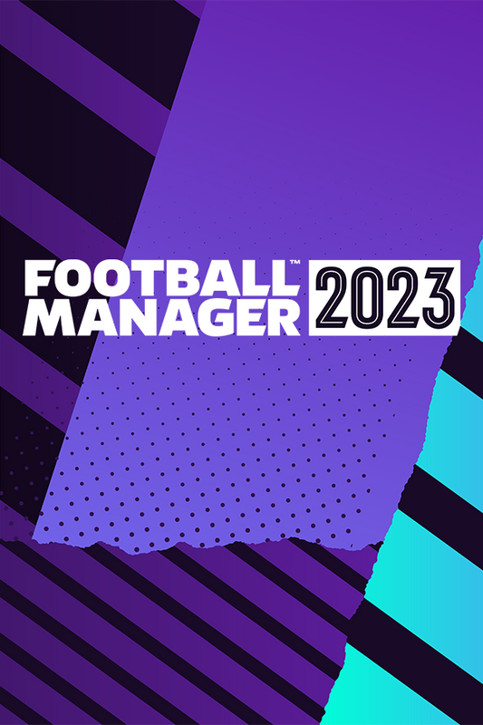 Football Manager 2023 (Official website) (EU)