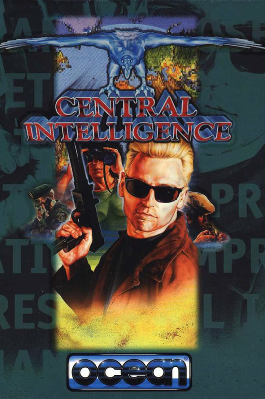 Central Intelligence