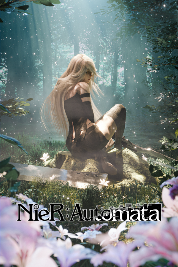NieR: Automata (Game of the YoRHa Edition) (EU)