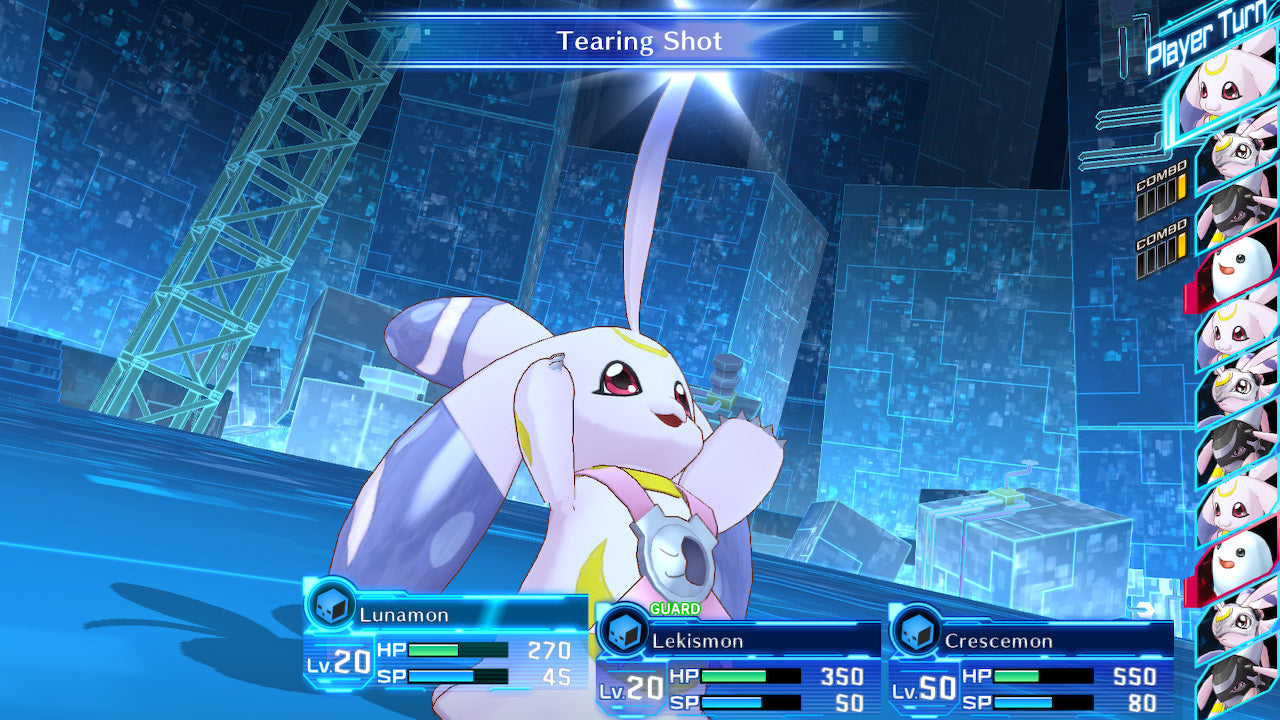 Digimon Story Cyber Sleuth: Complete Edition (EU)
