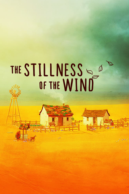 The Stillness of the Wind