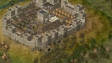 Stronghold HD (GOG)