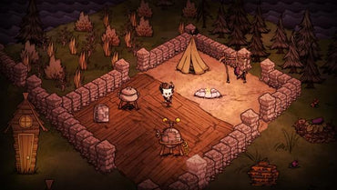 Don't Starve: Alone Pack Plus (GOG)