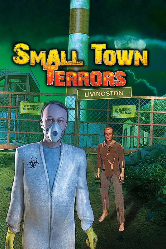 Small Town Terrors: Livingston