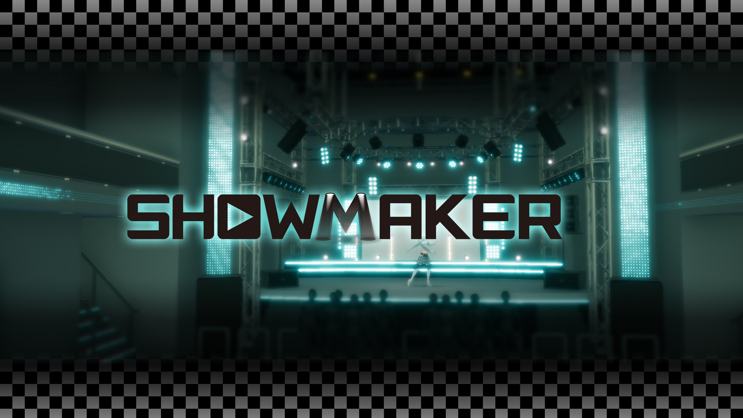 SHOWMAKER