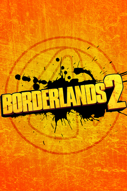 Borderlands 2 (GOTY)