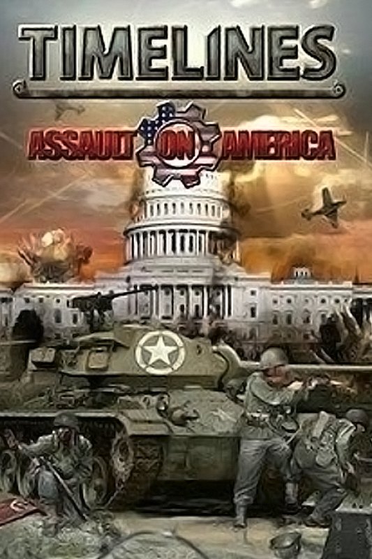 Timelines: Assault on America