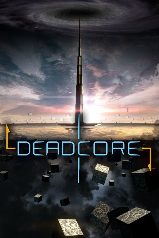 DeadCore (EU)