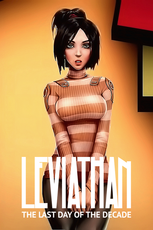 Leviathan: The Last Day of the Decade