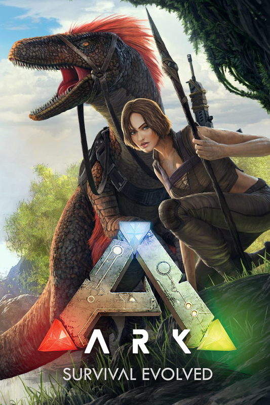 ARK: Survival Evolved Altergift (EU)