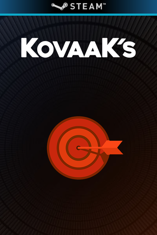 KovaaK’s