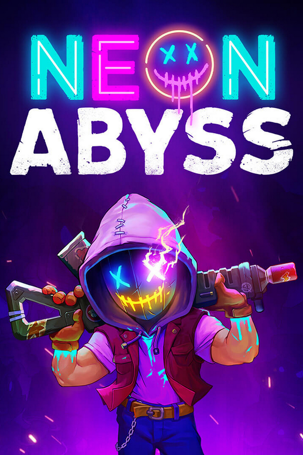 Neon Abyss (Deluxe Edition)