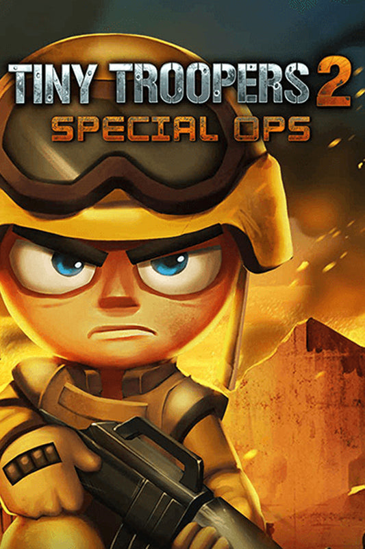 Special Ops: Operation Assault