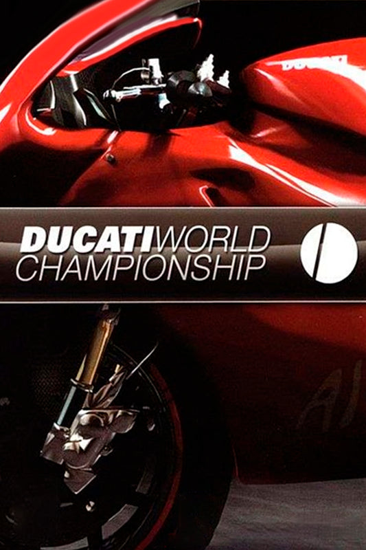 Ducati World Championship
