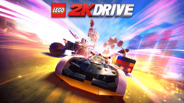 LEGO 2K Drive (Epic) (EU)