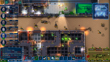 Ultimate Space Commando