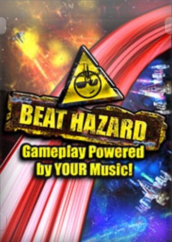 Beat Hazard + Ultra + Shadow Operations Unit (DLC)