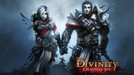Divinity: Original Sin - Source Hunter DLC