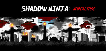 Shadow Ninja: Apocalypse
