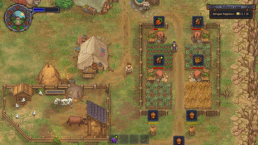 Graveyard Keeper - Game Of Crone (DLC) (EU)