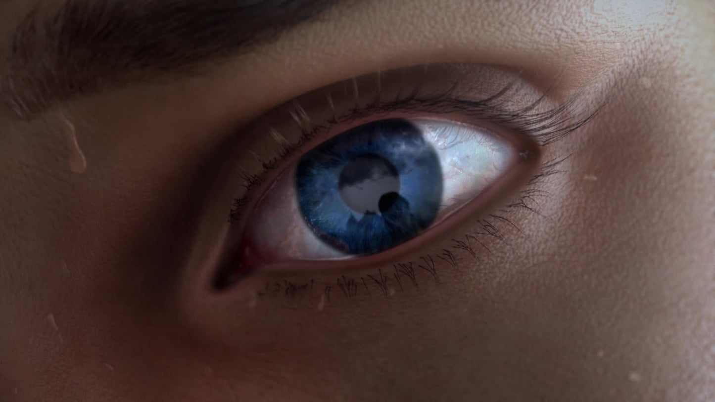 Black Mirror EU XBOX One