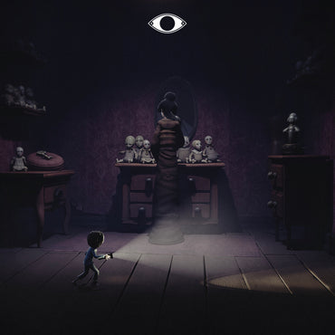 Little Nightmares