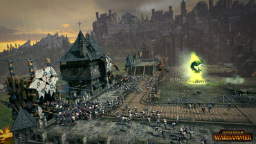 Total War: Warhammer (Old World Edition)