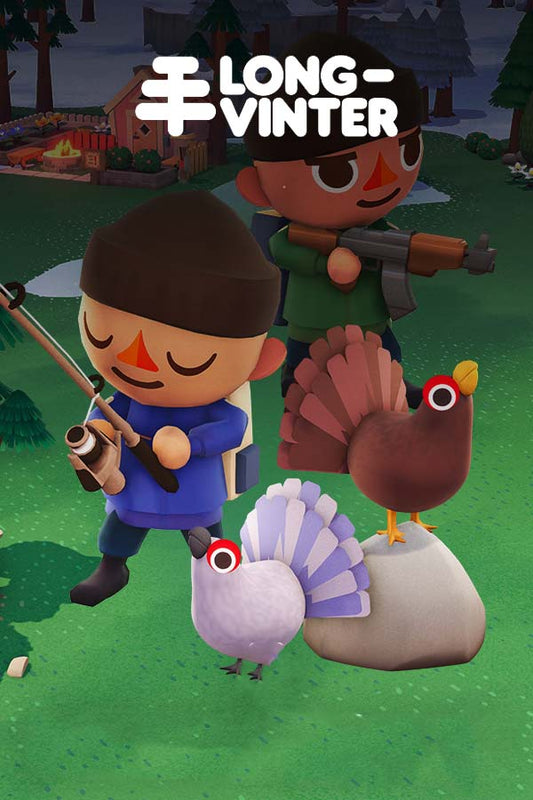 Longvinter (PC)