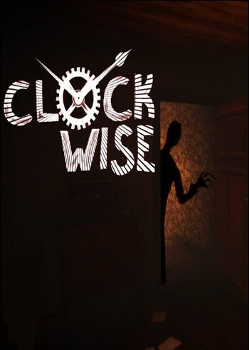 Clockwise