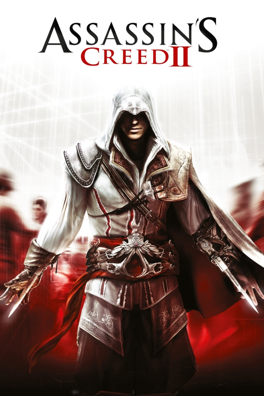 Assassin's Creed II (EU)