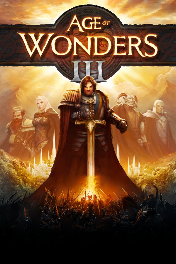 Age of Wonders 3