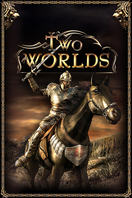 Two Worlds Epic Edition