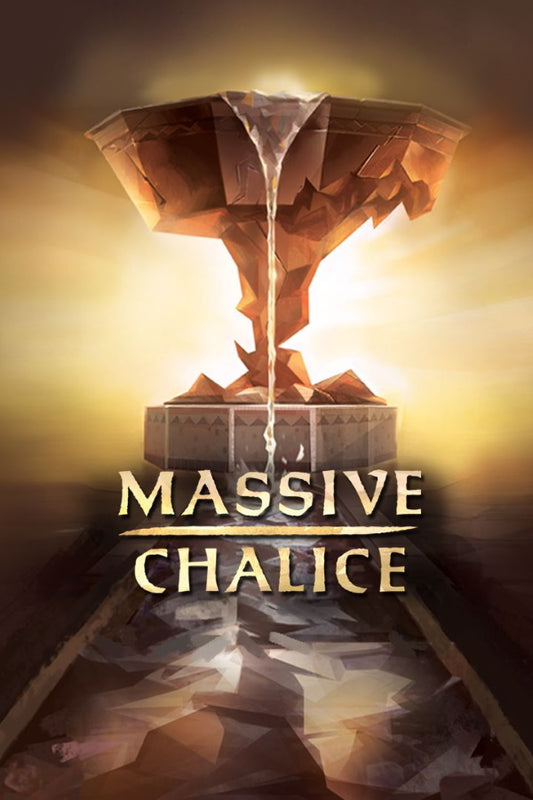 Massive Chalice