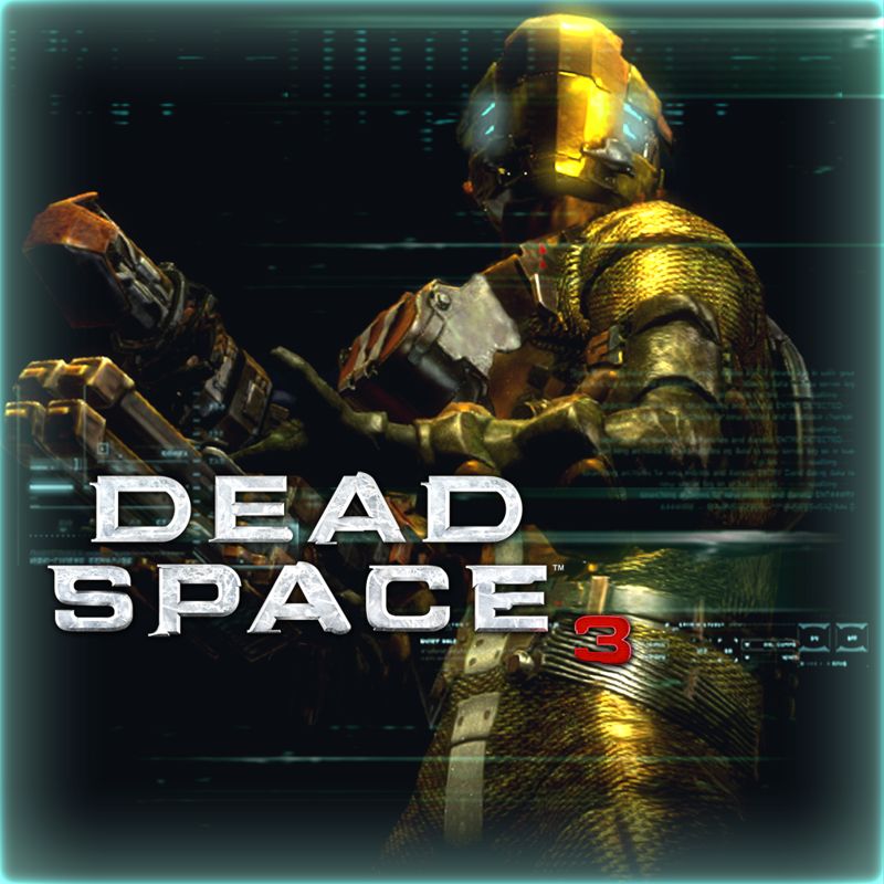 Dead Space 3 - First Contact Pack (DLC)
