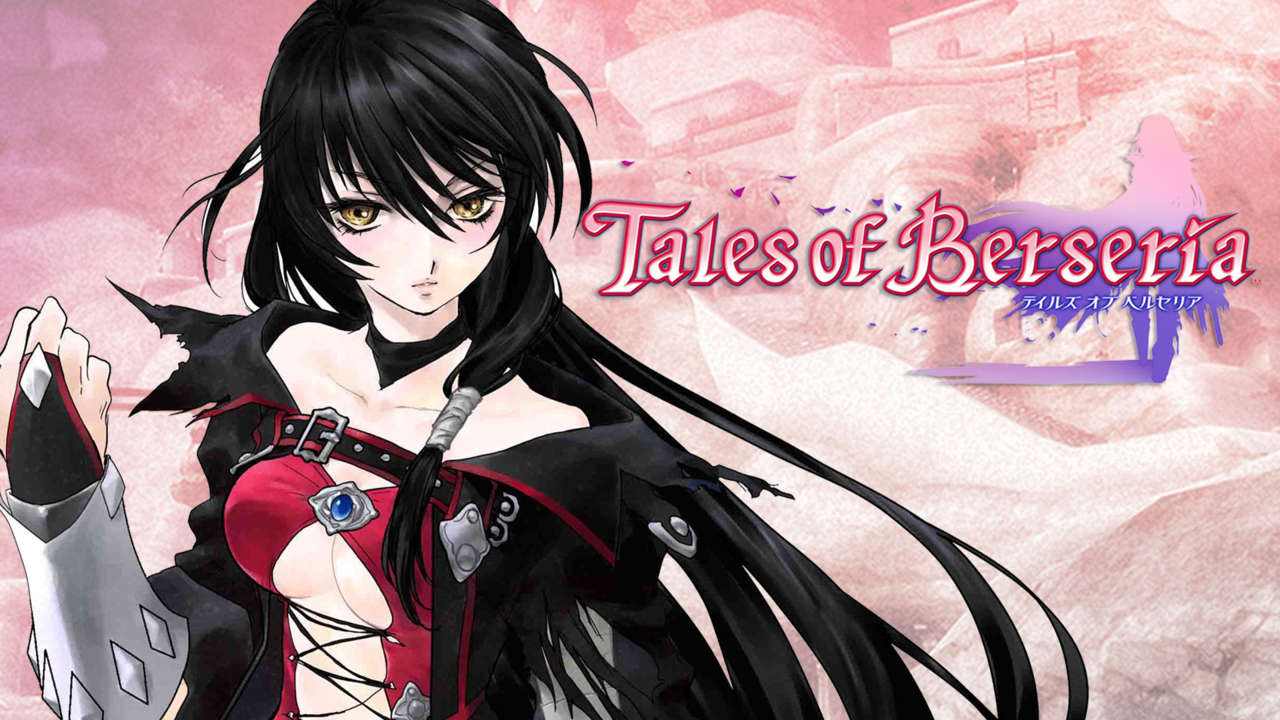 Tales of Berseria
